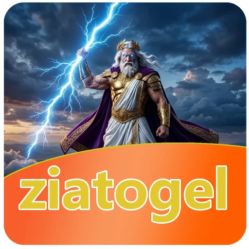 Ilustrasi kategori utilitas ziatogel