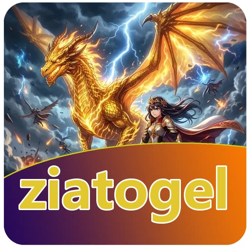 Ilustrasi aplikasi ziatogel, kategori utilitas