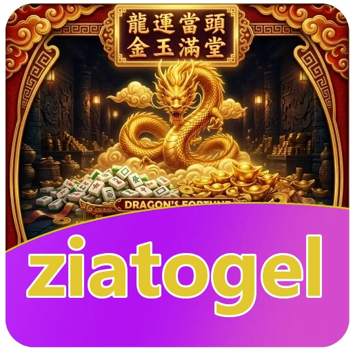 Ilustrasi empat izin aplikasi ziatogel