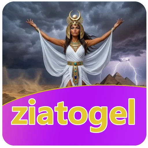 Ilustrasi syarat perangkat untuk ziatogel APK