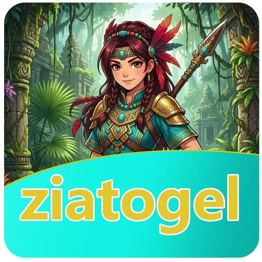 Ilustrasi berkas ziatogel APK 32.7 MB